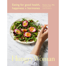 Hungry Woman by Pauline Cox Hardcover Book