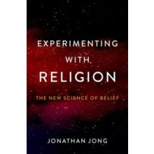 Experimenting with Religion by Jong Jonathan Assistant Professor Assis