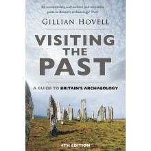 Visiting the Past by Gillian Hovell Paperback Book