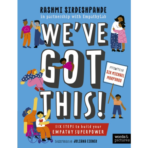 Weve Got This by Rashmi Sirdeshpande Paperback Book