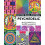 On the Wall Posters Psychedelic by Adams Media Paperback Book 1