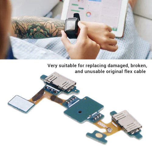 Power Switch Flex-Kabel PCB 42 mm R880 R885 2