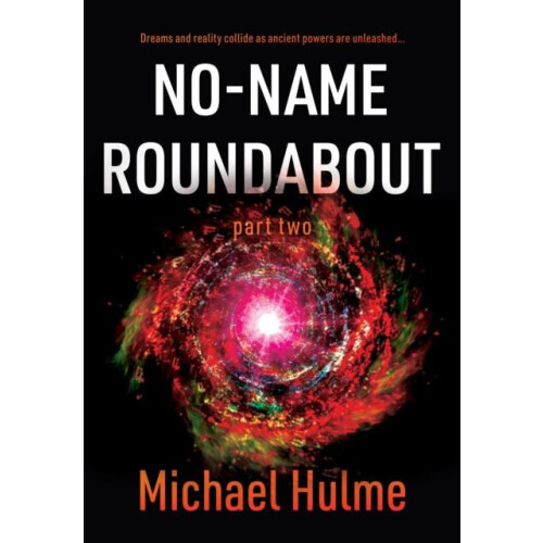 NoName Roundabout by Michael Hulme Paperback Book