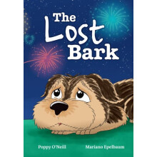Lost Bark by Poppy ONeill Paperback Book