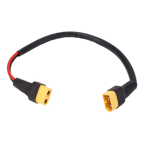 Cable de la unidad de control, 8 pulgadas (26 cm) XT60 ABS 2