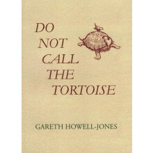 Do Not Call the Tortoise by Gareth HowellJones Paperback Book