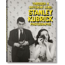 Stanley Kubrick Photographs. Through a Different Lens by Lucy Sante Ha