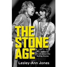 Stone Age by LesleyAnn Jones Paperback Book