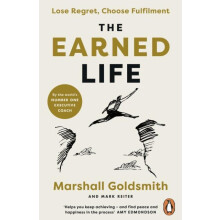 The Earned Life by Mark Reiter Paperback Book