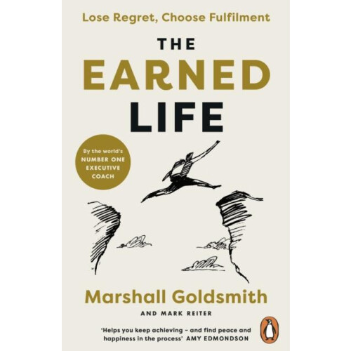 The Earned Life by Mark Reiter Paperback Book