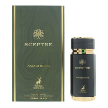 MAISON ALHAMBRA SCEPTER AMAZONITE door Maison Alhambra EAU DE PARFUM SPRAY 3,4 OZ