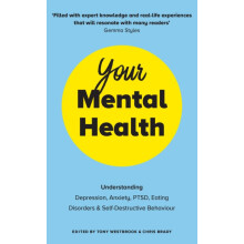 Your Mental Health Paperback Book