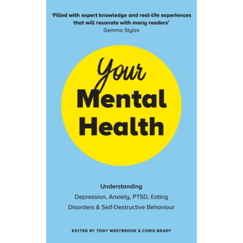 Your Mental Health Paperback Book