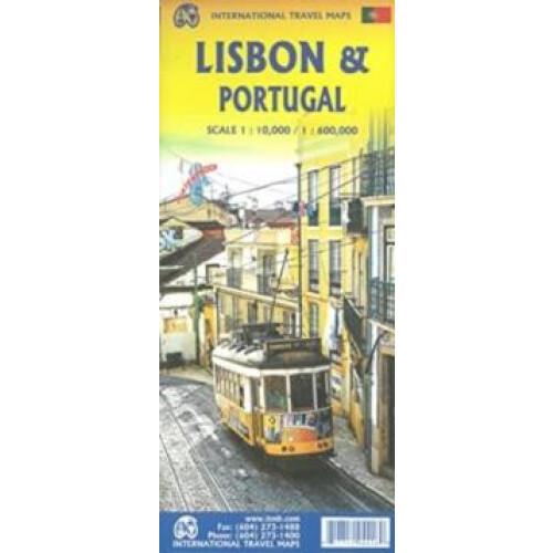 Lisbon amp Portugal Other Book