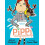 Pippi Longstocking by Astrid Lindgren Paperback Book 1