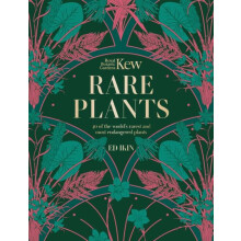 Kew Rare Plants by Royal Botanic Gardens Kew Hardcover Book