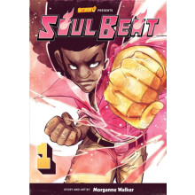 Soul Beat Volume 1 by Saturday AM Paperback Book