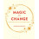 Magic for Change by Cerridwen Greenleaf Paperback Book 1