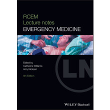 The RCEM Lecture Notes Paperback Book