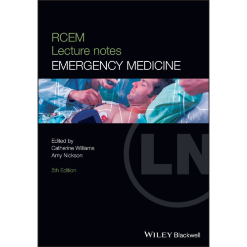 The RCEM Lecture Notes Paperback Book