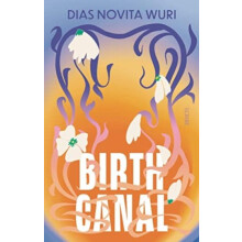 Birth Canal by Dias Novita Wuri Paperback Book
