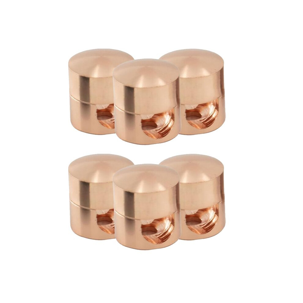 New Cable Anchors Organization,Upgrade Cable Organizer Clips Cable Organizer Storage Holder With Strong Adhesive,( 6Pcs) 6031951706400