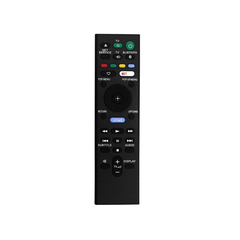 Replace Rmt-Vb310e Remote Control For Rmt-Vb310e Blu-Ray Bd Dvd Disc Player 6033968130094