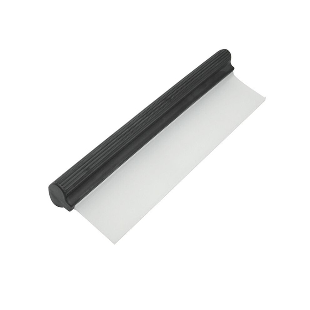 Straight Wiper Board Silicone Car Wash Tool Car Silicone Wiper Board Cars Window Wash Clean Soft Silicone Wiper 6031444414362