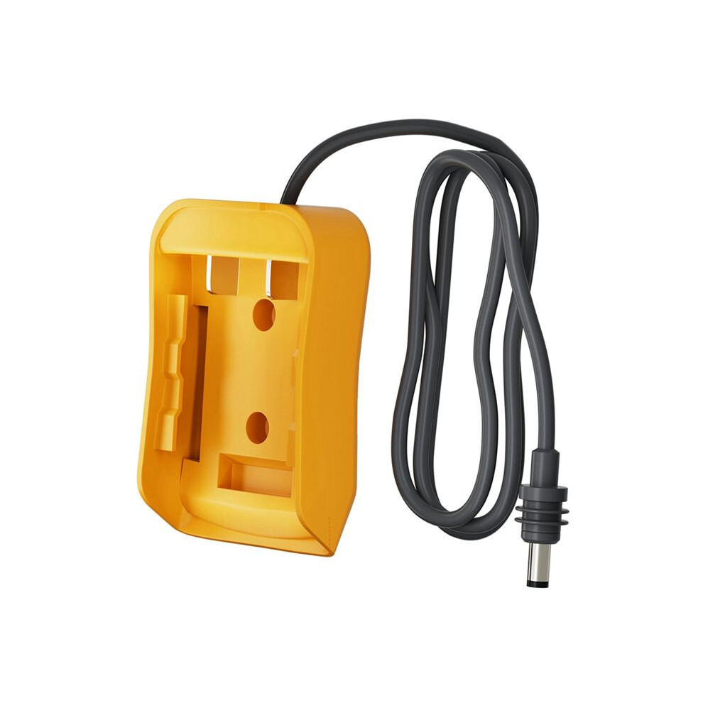 For Starlink Power Cable For Battery For Starlink Charger Adapter To Power 18Awg Cable Cord 6031088624424