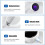 Toothbrush Case Sterilizer, Portable Sterilizer with Fan Drying Function, Suitable for All Toothbrushes 7