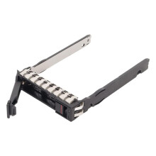 2.5in SAS  HDD Hard Drive Caddy Tray for DL385 Gen10  V2 Hot Swap Adapter with Premium Materials