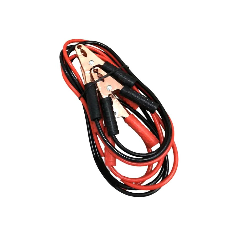 500A Car Battery Jump Cable Boosters Cable Emer Gency Jump Leads Van Trunks Suv Double-Ended Clamps Clip 6032234182201