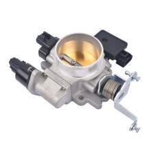 53032023AB 60mm Throttle Body for Cherokee High Flow Power 1991-2003