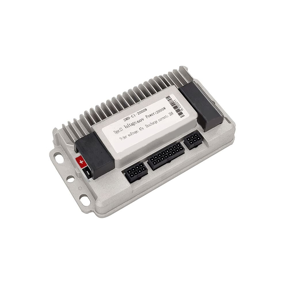 Citycoco 2000W Motor Brushless Controller 60V 35A For Chinese Halei Citycoco Electric Scooter Controller 6031816307704