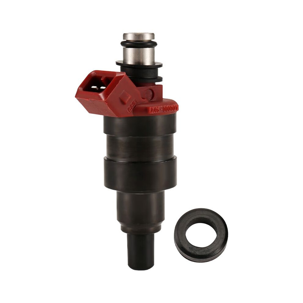 A46-000001 Car Fuel Injector Nozzle For 200Sx Se Hatchback Xe Coupe 1988 A46000001 Light 6031088667155