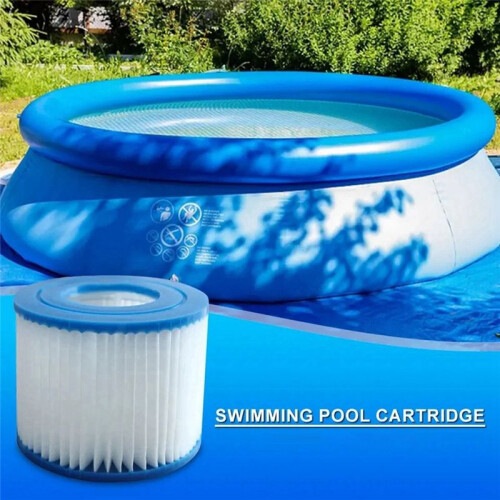 VI Typ 90352 58323 Hepa-Filter für Aufblasbare Pools, -Filter, Spa-Filter, -Filter, Ersatz 1