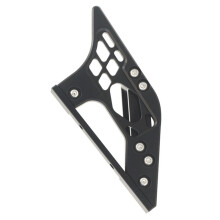 Pour 450MT MT450 Moto Chaîne Bras Oscillant Guide Curseur Rouleau Garde Chaîne Protéger Couverture Accessoires