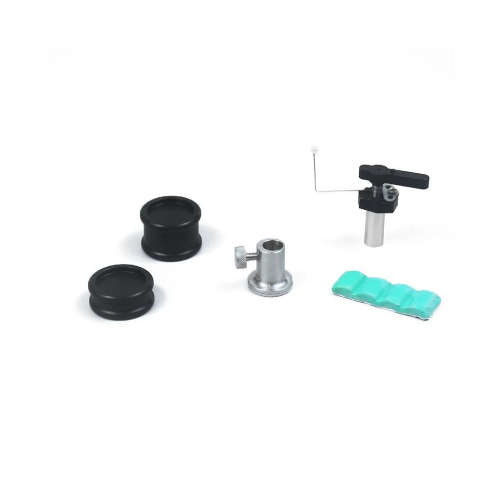 Adjustable Vinyl Record Player Tonearm Arm Lifter Device With Safe Hydraulic System For Turntable Record Players 6033713305180