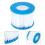 VI Typ 90352 58323 Hepa-Filter für Aufblasbare Pools, -Filter, Spa-Filter, -Filter, Ersatz 4