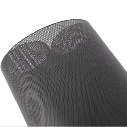 100cm X 30cm Computer Dust Cover Mesh DIY PVC Material PC Case Fan Cooler Dust Filter Network Net Case 2