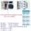 LD3080SA 20W  3.5-30V Step-Down HB LED Driver Module - Buck Constant Current Module for Flashlight Headlight 660MA 5