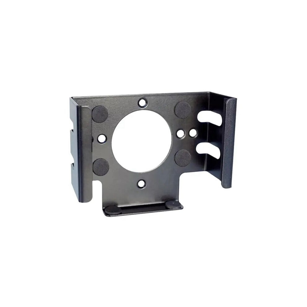 Under Desk Stand For M4 2024 Desktop Computer Metal Mount Holder Behind Monitor For M4 Pro Accessori 6033968169308