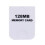 White Memory Card High Speed Flash Memory Chip Easy to Use for   Gamecube GC NGC Game 128MB 1