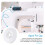 2sets Spool Cap Sewing Machine Spool Pin Cap Replacement Cap for  Babylock Sewing and Embroidery Machines 5