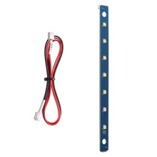 Voor FLASHFORGE Adventurer 5M AD5M Light Strip Super Bright Led 24V Light Bar voor AD5M 5MPRO 3D-Printers