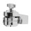 Cymbal Bracket Connector Drum Kit Accessory Live Performance Height and Angle Adjustment Installation Simplification 2