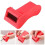 French Bean Slicer Cutter, Vegetable Stringer Peeler, Fruit Grater, Universal Kitchen Gadget for Home Use B 4