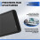 USB UHF Tag Reader ISO18000-6C 6B 860-960mhz Read Write HID-USB Virtual COM Output Adjustable 3