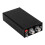 ATU-130 1.8‑50MHz 200W Micro-Shortwave Automatic Antenna Tuner 10‑15VDC Organic Light Emitting Diode Display 3