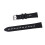 Engraved Silicone Strap for GT4 Black 5